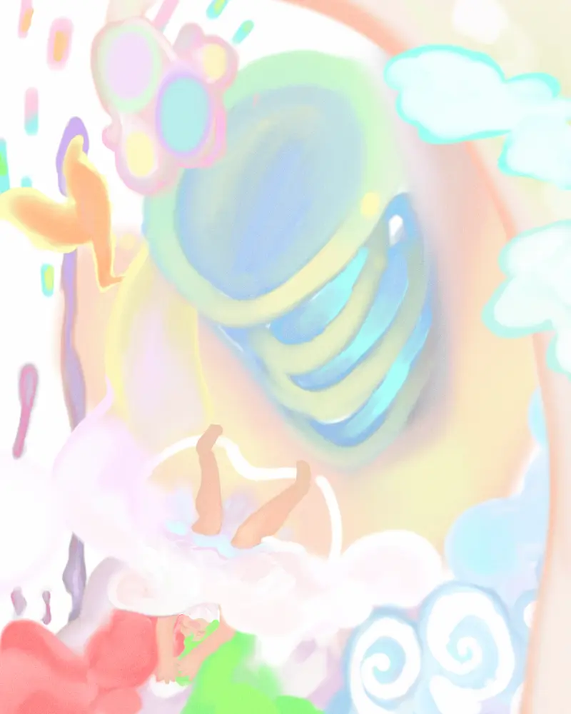 扫兴