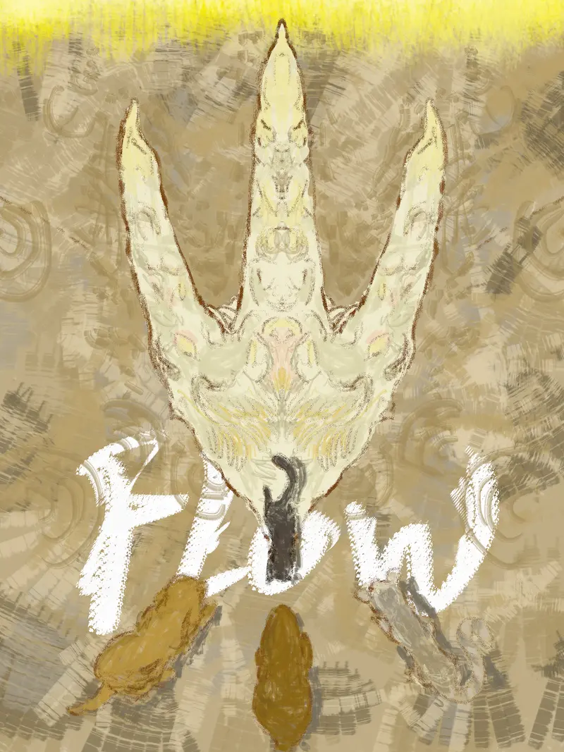 flow 3