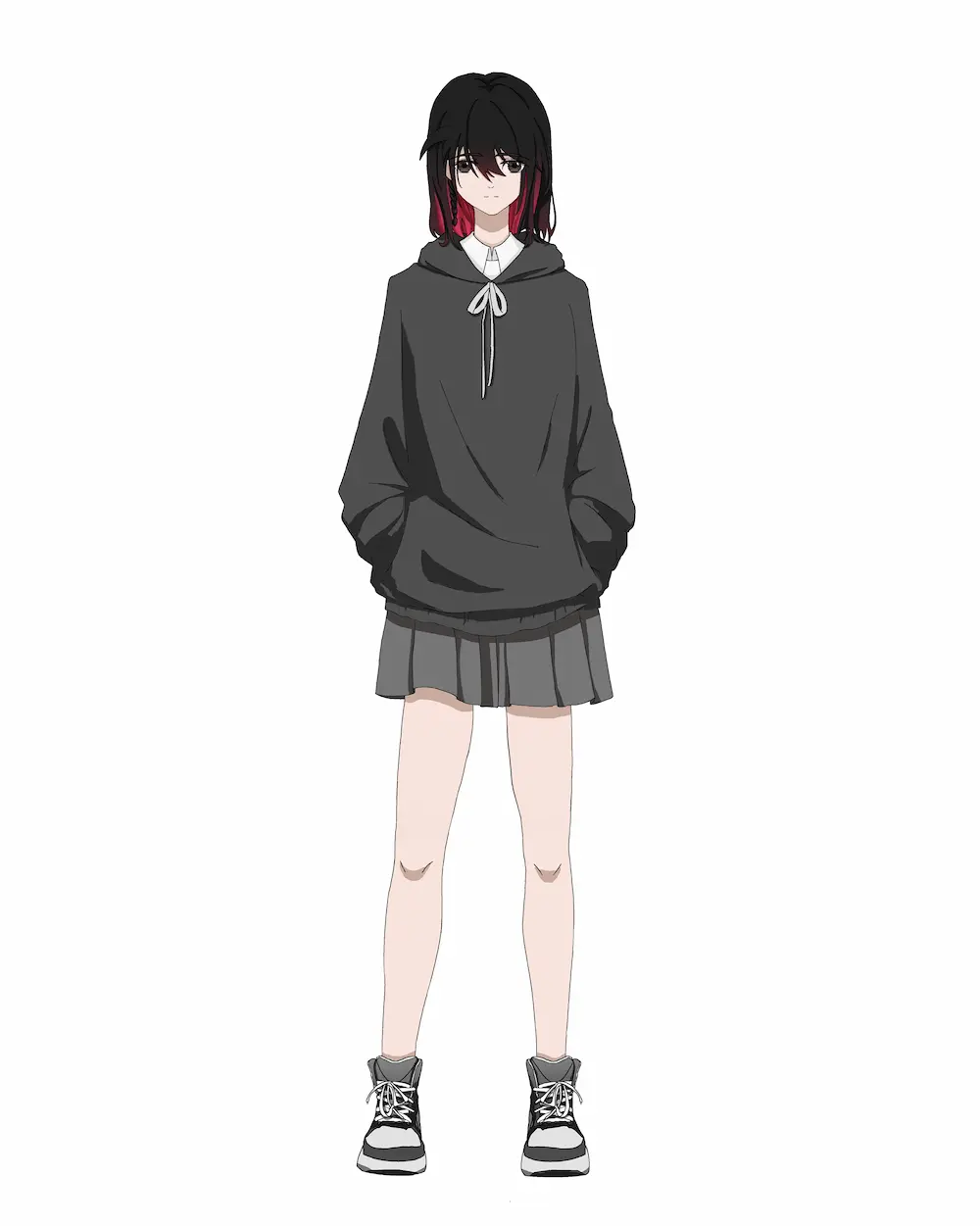 黑川楹公式图
