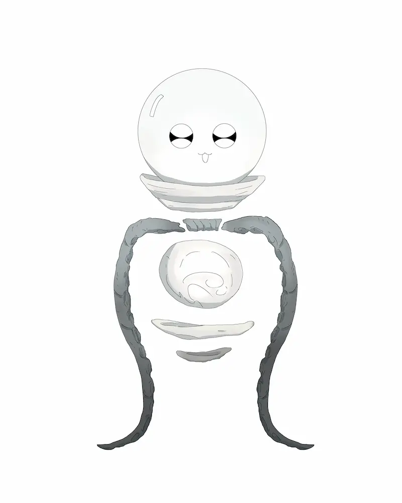 机器人克克库公式图